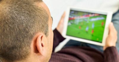Scots man charged with illegally streaming SPFL matches at Glasgow home