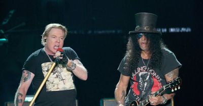 Guns N' Roses setlist for Dublin's Marlay Park will feature big hits and some deeper cuts