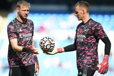 Bernd Leno’s agent suggests client should be Arsenal’s first-choice with more clubs thrown into transfer mix