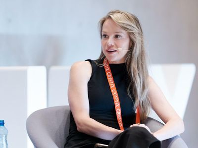 Crypto Valley Exclusive: Valour's Diana Biggs Discusses Making Emerging Innovations More Accessible