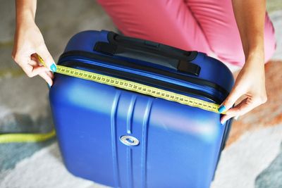 Baggage allowance guide: Luggage limits for British Airways, Ryanair, easyJet and more