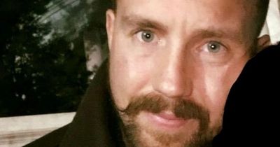 Former Wigan Warriors rugby player who vanished in USA five months ago 'may have been abducted'