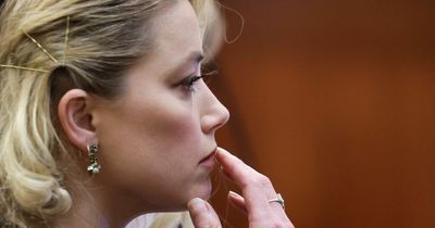 Amber Heard to give first interview since Johnny Depp lawsuit