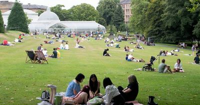 Met Office issues heatwave update for Scotland this week - and it will disappoint some