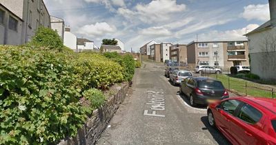 Woman's body found in Kilmarnock as police probe 'unexplained' death