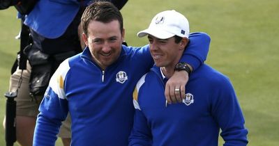 Rory McIlroy, Graeme McDowell and a raging moral bonfire