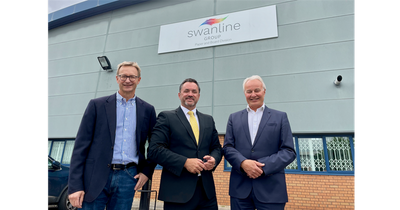 Staffordshire packaging firms acquired in €25 million deal
