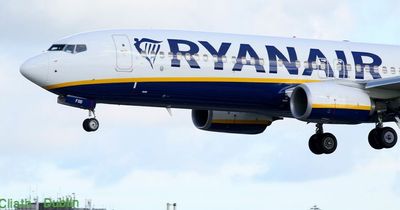 Ryanair Spain staff announce June and July strikes jeopardising holidays
