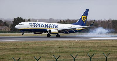 Ryanair Spain staff to strike for six days putting summer holidays at risk