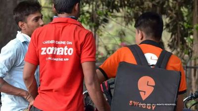 Govt asks Swiggy, Zomato and others to submit plans in 15 days for improving complaint redressal
