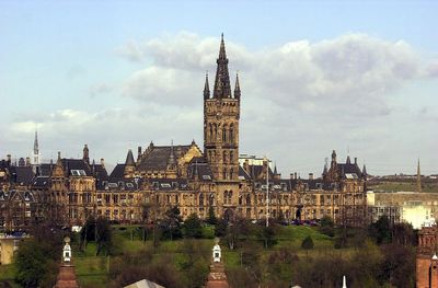 Academic calls out 'white peers' for response to critique of Scotland's colonial past