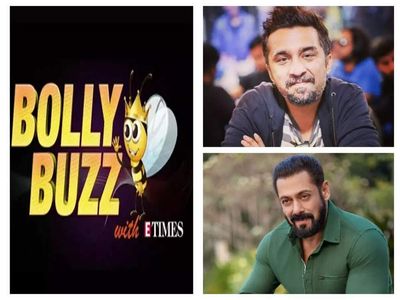 Bolly Buzz! Siddhanth Kapoor arrested on alleged drug consumption charges; Salman Khan continues to shoot for 'Bhaijaan' despite death threats