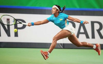 Timely events to bolster Indian women’s tennis