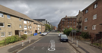 Murder bid in Lanarkshire as man fights for his life in hospital