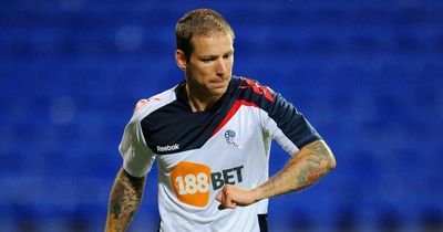 Ex-Bolton Wanderers defender Gretar Steinsson to join Spurs for new role after Everton exit