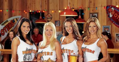 Hooters gets the go-ahead to open restaurant in Salford Quays despite massive backlash