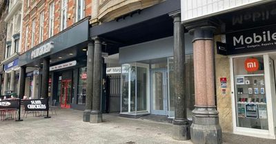 Cafe chain providing 'something different' planned for Nottingham city centre