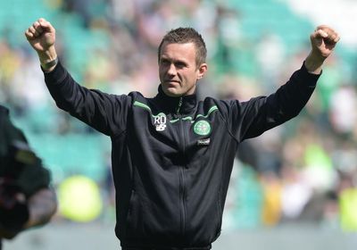 Ex-Celtic manager Deila appointed Standard Liege boss as New York City exit confirmed
