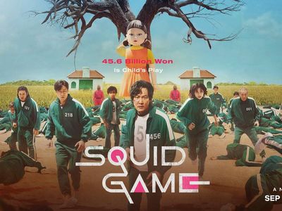 Green Light: Squid Game 2 Gets Teaser From Netflix, Director Shares Details