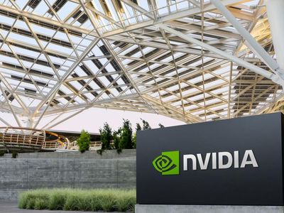 Why Nvidia Stock Is Falling