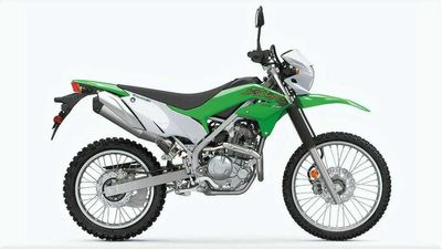 Recall: 2020-2022 Kawasaki KLX230 May Have Incorrect Front Brake Disc