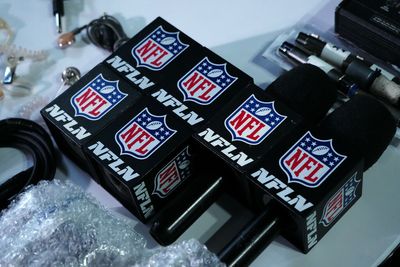 NFL Network to televise 22 preseason games live