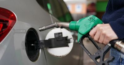 Review into soaring UK fuel prices launched by competition watchdog