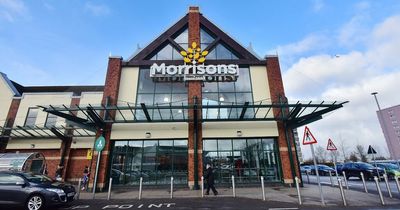 'Frankenchickens' protest planned for Bristol Morrisons this week