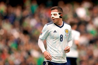 Callum McGregor defends Steve Clarke after Ireland loss and calls for unity in Scotland camp