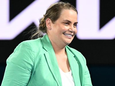 Ex-tennis ace Dokic reveals struggles