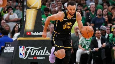 NBA Finals: Biggest Surprises, Key Steph Stats and Game 5 Predictions