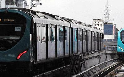 KMRL moots ‘metro neo’ for two key corridors