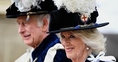 Queen hands Camilla huge honour after expressing her wish for her to be Queen Consort