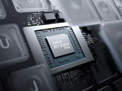 Why AMD Stock Is Trading Lower Today