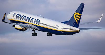 Ryanair staff to strike over June and July as holidays could be impacted
