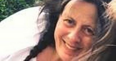 Frantic search for missing Scots woman ends as officers find her safe and well