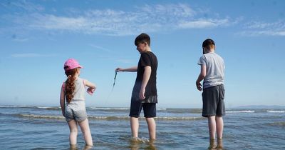 Met Eireann reveals exact days heatwave could hit Dublin with temperatures soaring to 26C