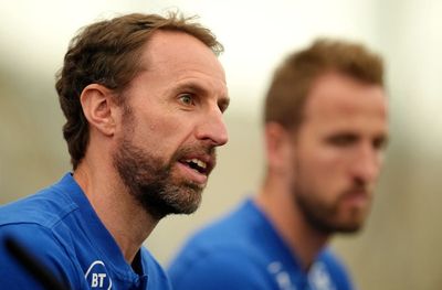 Gareth Southgate voices opposition to proposed England World Cup documentary