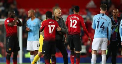 Premier League fixtures 'leaked' — Manchester United vs Wolves as Man City face nightmare start