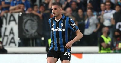 Who is Merih Demiral? The Juventus defender linked with a move to Newcastle United