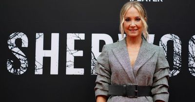 BBC Sherwood: Joanne Froggatt's career from soap opera teen to Downton Abbey star