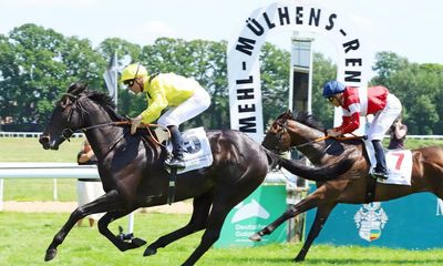 Royal Ascot: Each-way steal Maljoom can storm St James’s Palace Stakes