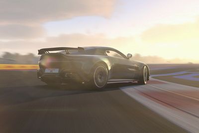 Why the F1 22 game's Pirelli Hot Laps are fun, but superfluous