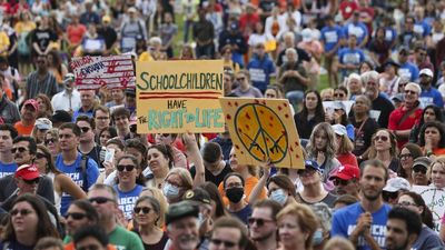 What the Senate's bipartisan gun deal would change