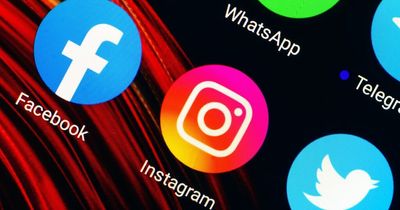 Half of social media users have compared their lives to others on Facebook or Instagram