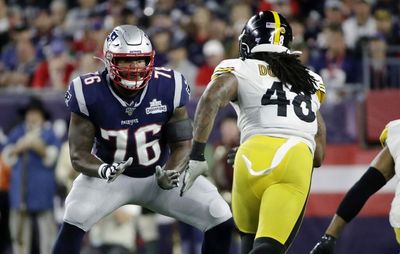 Isaiah Wynn: Patriots ‘dumbed it down a little bit’ on offense for 2022