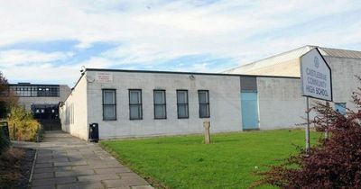 Eyesore Edinburgh secondary school from the 1960s set to be demolished