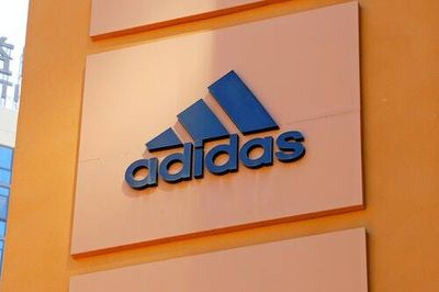 Adidas sues Nike for its mobile apps and smart sneaker tech