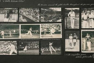 Wimbledon celebrates 100 years of Centre Court with creation of NFTs