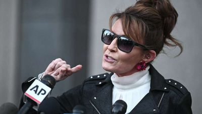 Sarah Palin, Santa Claus Among 48 Candidates for Alaska's Open House Seat